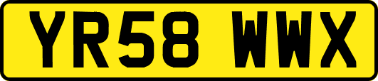 YR58WWX