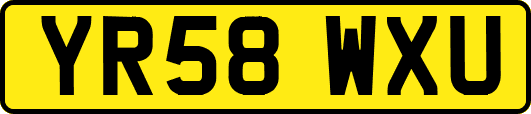 YR58WXU