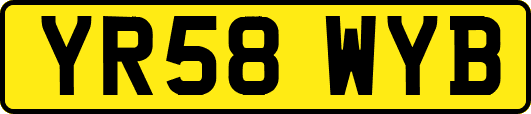 YR58WYB