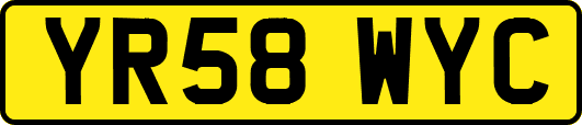 YR58WYC