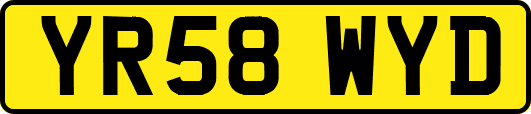 YR58WYD