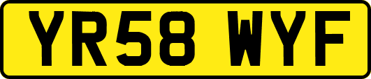 YR58WYF