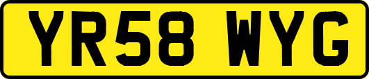 YR58WYG