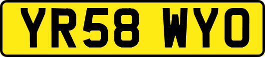 YR58WYO