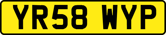 YR58WYP