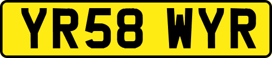 YR58WYR