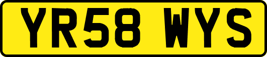 YR58WYS