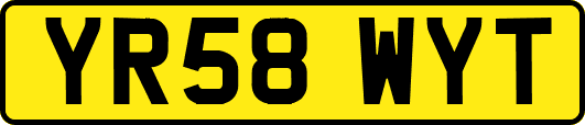 YR58WYT