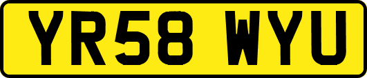 YR58WYU