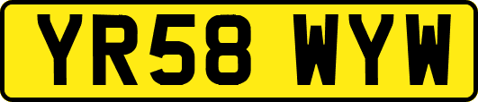 YR58WYW