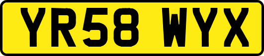 YR58WYX