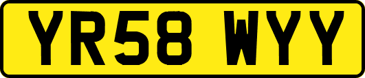 YR58WYY