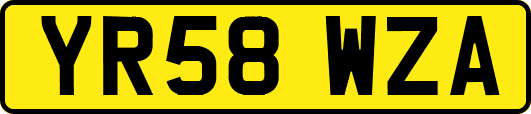 YR58WZA