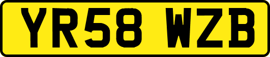 YR58WZB