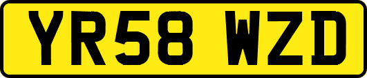 YR58WZD