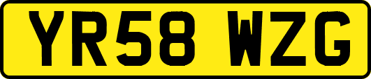 YR58WZG