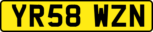 YR58WZN