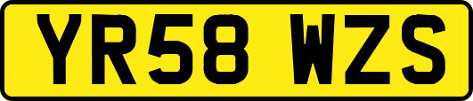 YR58WZS