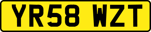 YR58WZT