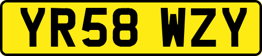 YR58WZY