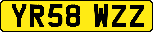 YR58WZZ