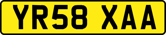 YR58XAA