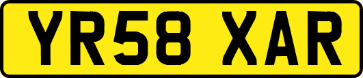 YR58XAR