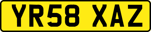YR58XAZ