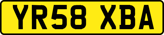 YR58XBA