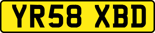 YR58XBD
