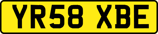 YR58XBE