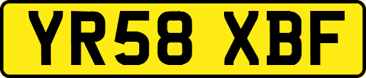 YR58XBF