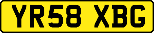 YR58XBG