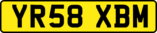 YR58XBM