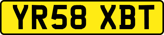 YR58XBT