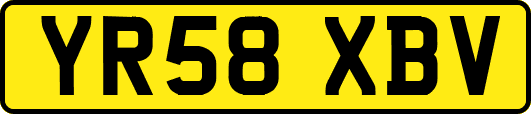 YR58XBV