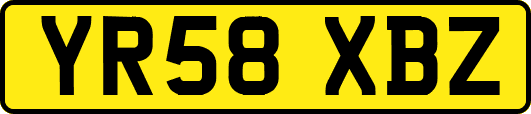 YR58XBZ