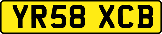 YR58XCB