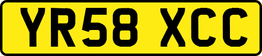 YR58XCC