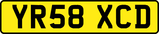 YR58XCD