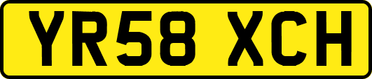 YR58XCH