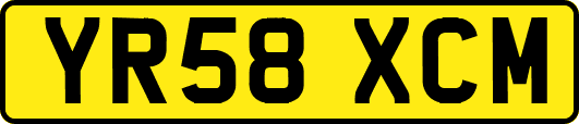 YR58XCM