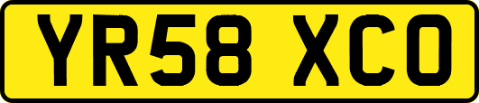 YR58XCO