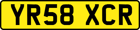 YR58XCR