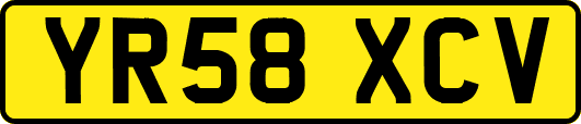 YR58XCV