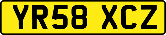 YR58XCZ