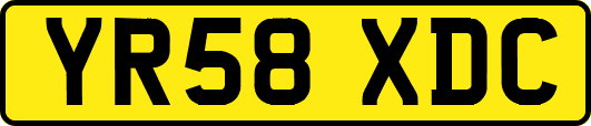 YR58XDC