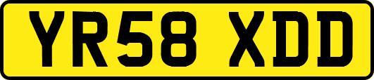 YR58XDD