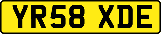 YR58XDE
