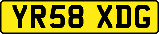 YR58XDG